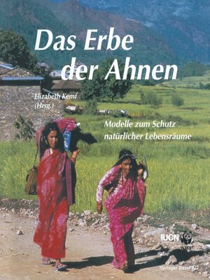 cover image of Das Erbe der Ahnen